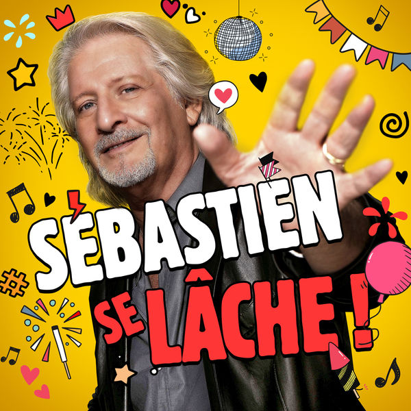 Patrick Sébastien|Sébastien se lâche