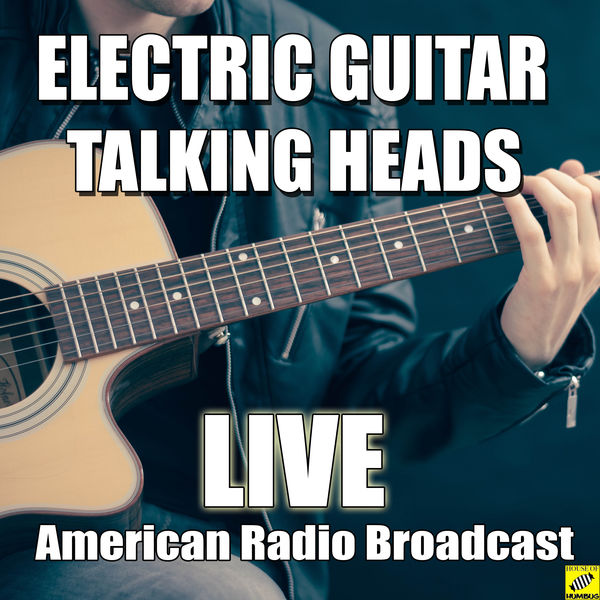 Talking Heads - Electric Guitar Talking Heads - Electric Guitar