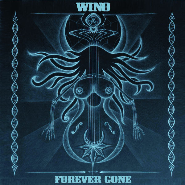 Wino - Forever Gone Wino - Forever Gone