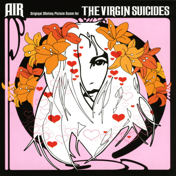 エール|The Virgin Suicides (Original Motion Picture Score)