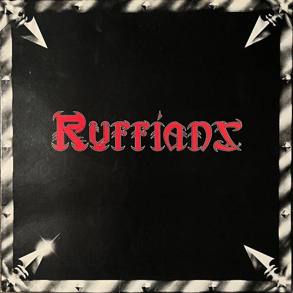 Ruffians, Ruffians - Qobuz