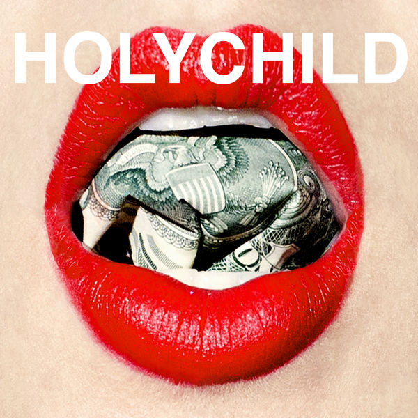HOLYCHILD - The Shape of Brat Pop to Come HOLYCHILD - The Shape of Brat Pop to Come