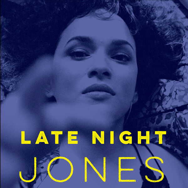 Norah Jones|Late Night Jones Norah Jones|Late Night Jones