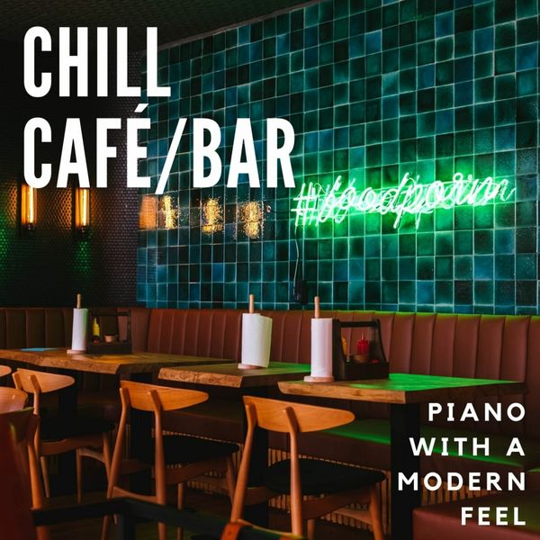 Eximo Blue - Café / Bar Chill: Piano with a Modern Feel Eximo Blue - Café / Bar Chill: Piano with a Modern Feel