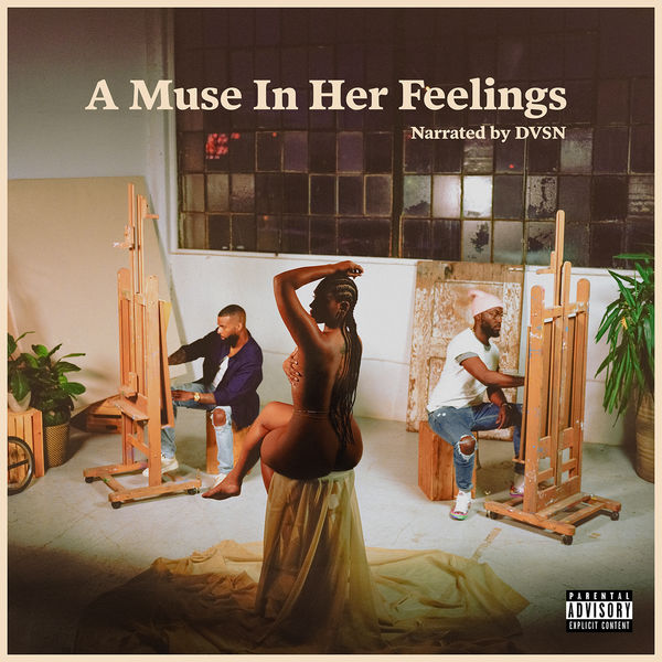 dvsn - A Muse In Her Feelings (Explicit) dvsn - A Muse In Her Feelings (Explicit)