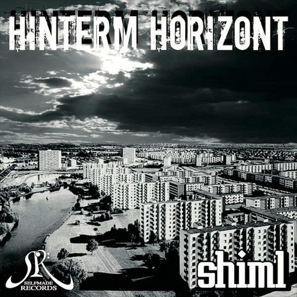 Shiml|Hinterm Horizont