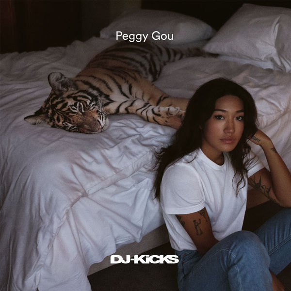 Peggy Gou|DJ-Kicks Peggy Gou|DJ-Kicks