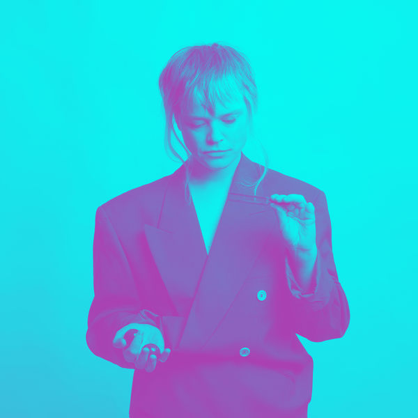 Wallis Bird|The Dive – New Airs Wallis Bird|The Dive – New Airs