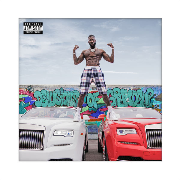 Gucci Mane|Proud of You