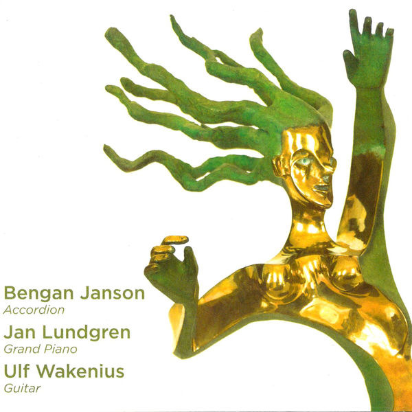 Jan Lundgren - Bengan Janson - Jan Lundgren - Ulf Wakenius Jan Lundgren - Bengan Janson - Jan Lundgren - Ulf Wakenius