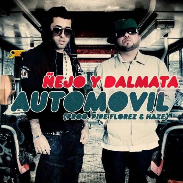 Nejo & Dalmata|Automovil Nejo & Dalmata|Automovil