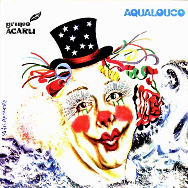 Grupo Acaru|Aqualouco Grupo Acaru|Aqualouco