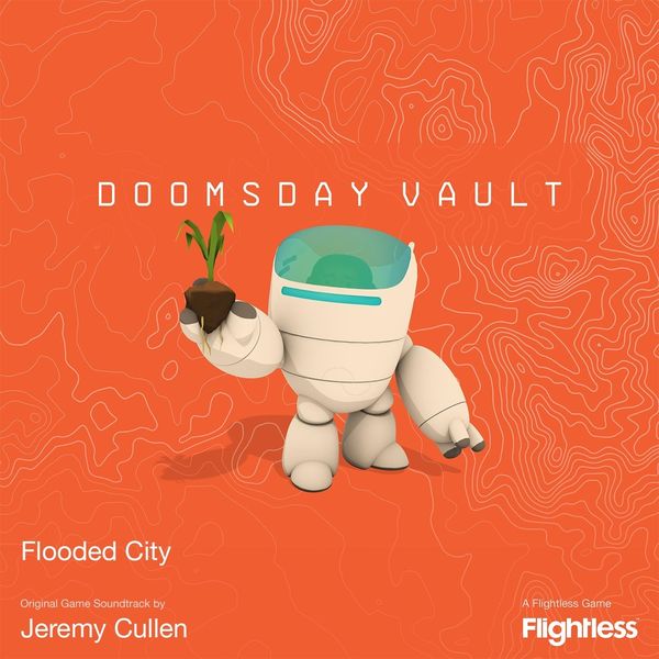 Jeremy Cullen - Flooded City (From Doomsday Vault Original Game Soundtrack) Jeremy Cullen - Flooded City (From Doomsday Vault Original Game Soundtrack)