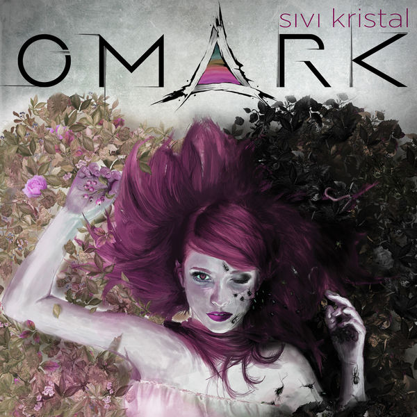 Omark - Sıvı Kristal Omark - Sıvı Kristal