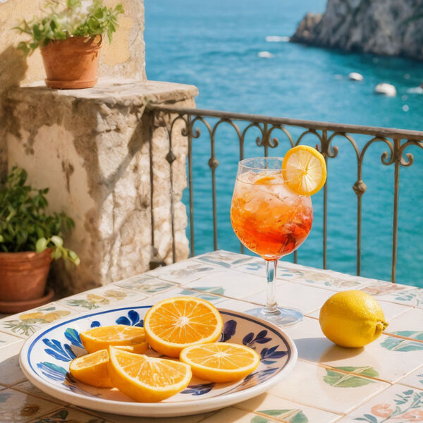 Aeve Italian Coast Summer Mix 2025 Best Of Vocal Deep House Dj Go