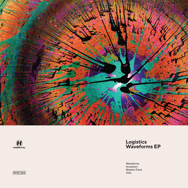 Logistics|Waveforms Logistics|Waveforms