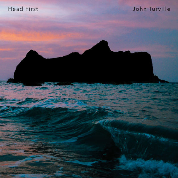 John Turville - Head First John Turville - Head First