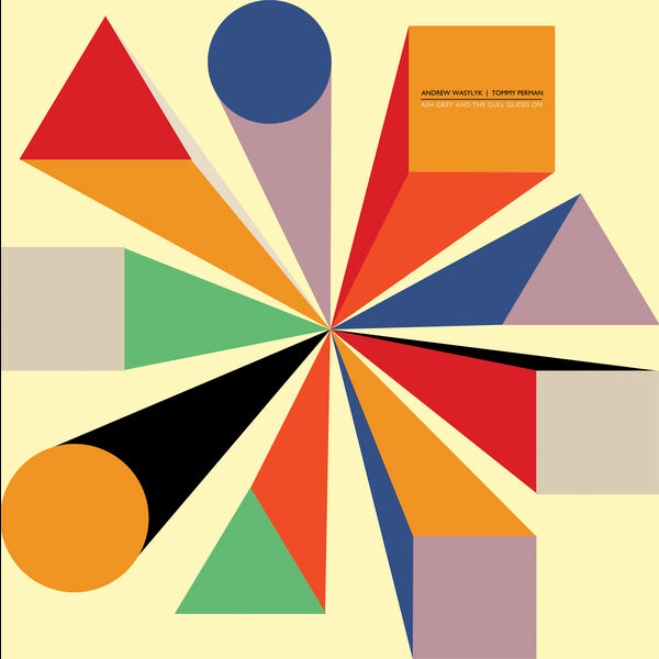 Andrew Wasylyk|Ash Grey and the Gull Glides On Andrew Wasylyk|Ash Grey and the Gull Glides On