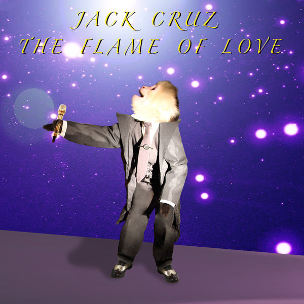 David Lynch|The Flame of Love David Lynch|The Flame of Love