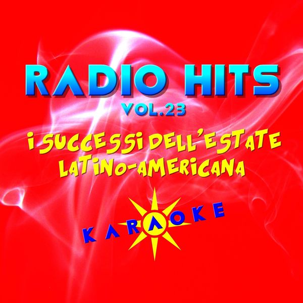 BT Band|Radio Hits vol 23  (Basi Musicali Latino Americane)