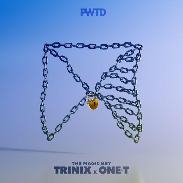 Trinix|The Magic Key