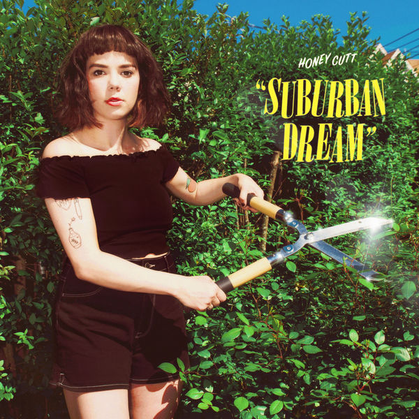 Honey cutt - Suburban Dream Honey cutt - Suburban Dream