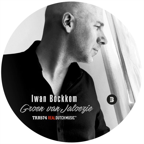 Iwan Bockkom|Groen van jaloezie (Radio Edit)