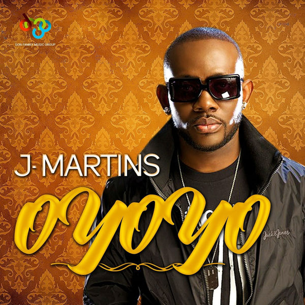J. Martins|Oyoyo J. Martins|Oyoyo