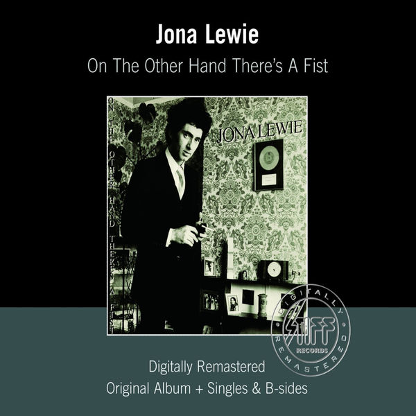 Jona Lewie - On The Other Hand There's A Fist Jona Lewie - On The Other Hand There's A Fist