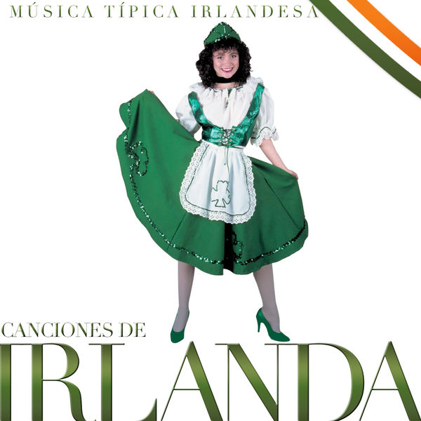 Celtic Rhythm Dancers Gaelic Band - Canciones de Irlanda. Música Típica Irlandesa Celtic Rhythm Dancers Gaelic Band - Canciones de Irlanda. Música Típica Irlandesa