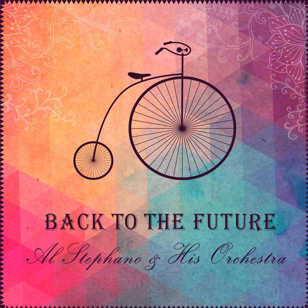 Al Stephano - Back to the Future Al Stephano - Back to the Future