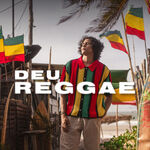 João Beydoun Deu Reggae