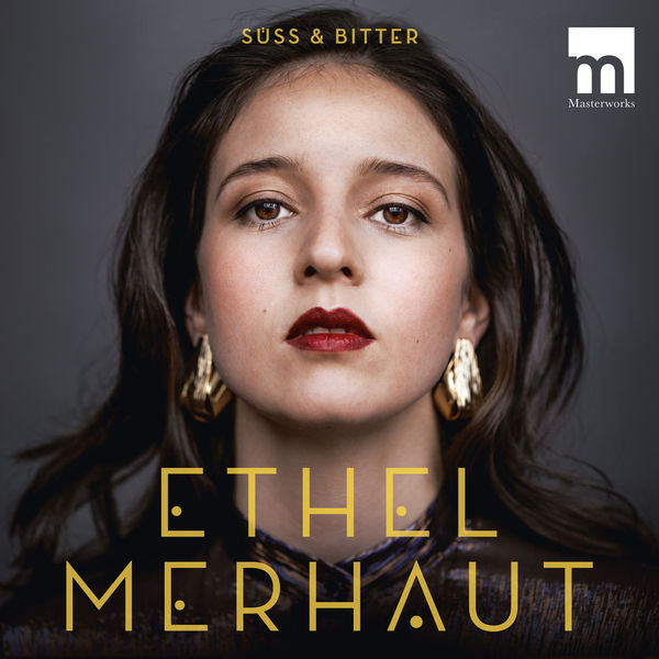 Ethel Merhaut|Süß und bitter Ethel Merhaut|Süß und bitter