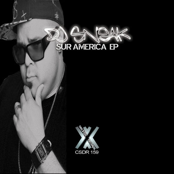 DJ Sneak|Sur America DJ Sneak|Sur America