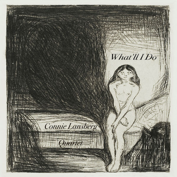 Connie Lansberg|What'll I Do (feat. Mark Fitzgibbon, Ben Hanlon & Peter Hodges) Connie Lansberg|What'll I Do (feat. Mark Fitzgibbon, Ben Hanlon & Peter Hodges)