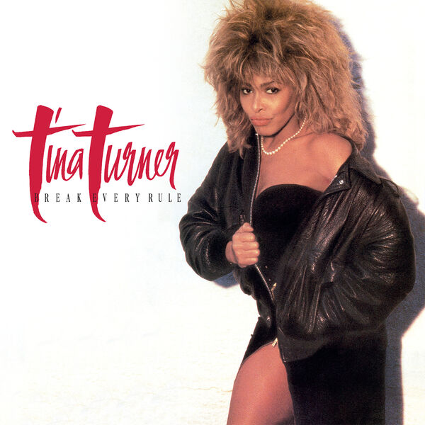 Tina Turner|Afterglow   (Vocal Dance Mix, 2022 Remaster)