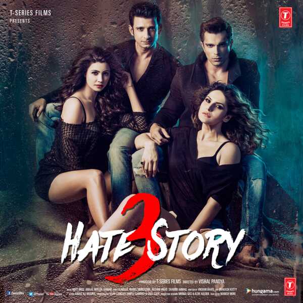 Hate Story Full Hd Hate Story 3, Amaal Mallik Qobuz