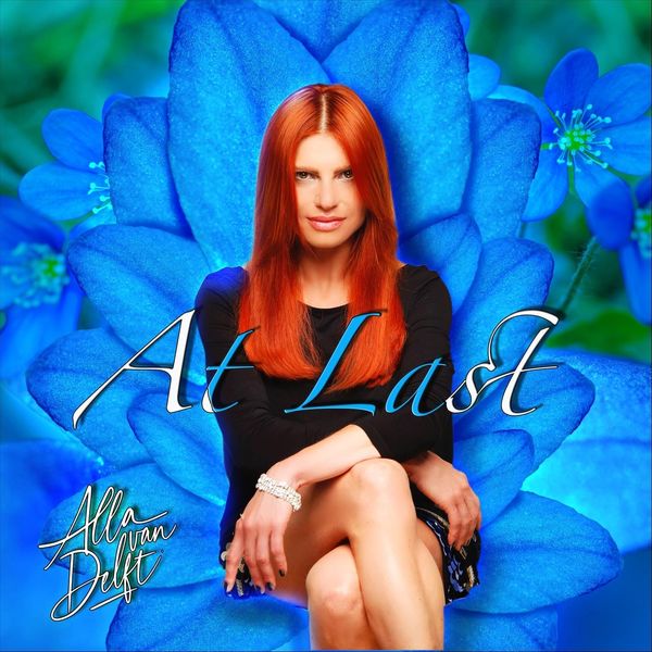 Alla van Delft|At Last Alla van Delft|At Last