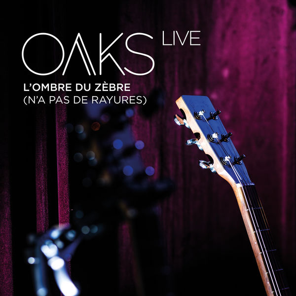 Oaks - Live Oaks - Live
