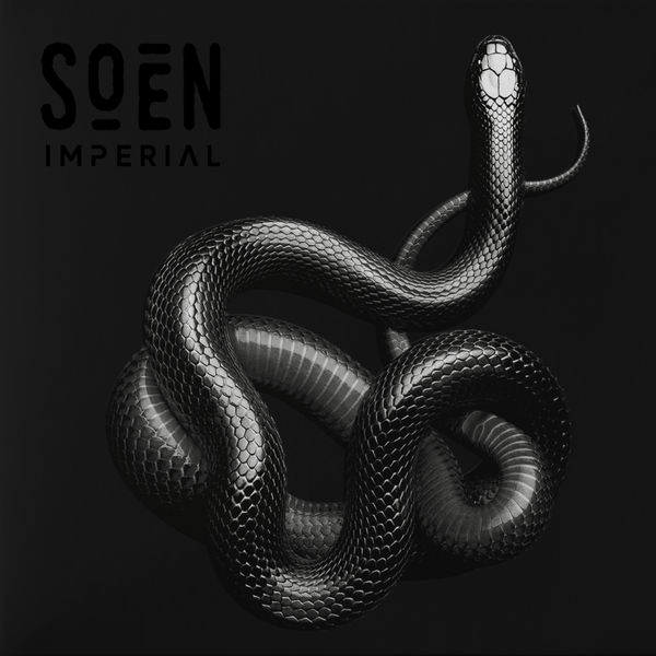 Soen - IMPERIAL Soen - IMPERIAL