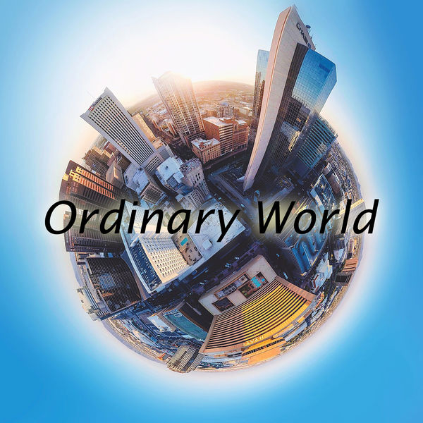 GonnaB|Ordinary World