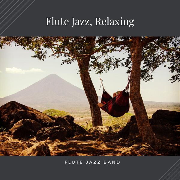 Flute Jazz, Relaxing, Flute Jazz Band Qobuz