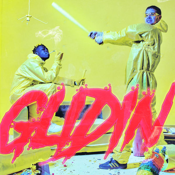 Slowthai|Glidin’ (feat. slowthai) Slowthai|Glidin’ (feat. slowthai)