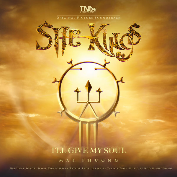 Phuong Mai - I'll Give My Soul Phuong Mai - I'll Give My Soul