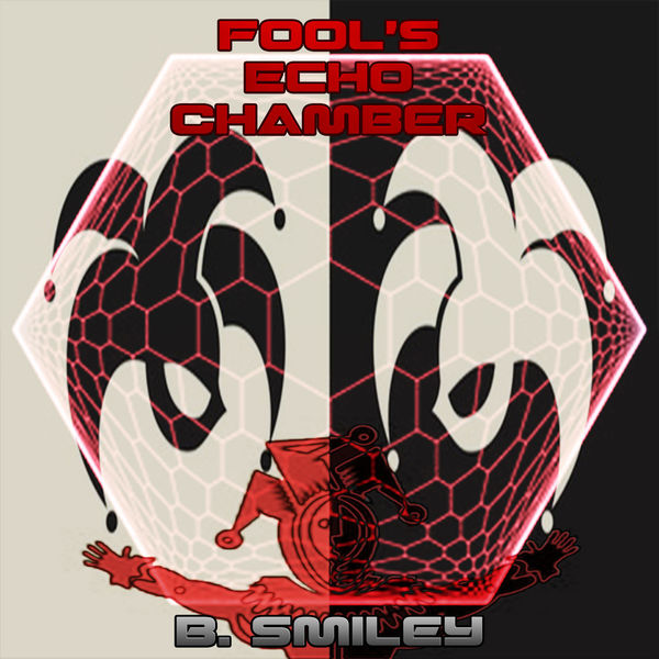 B. Smiley - Fool's Echo Chamber B. Smiley - Fool's Echo Chamber