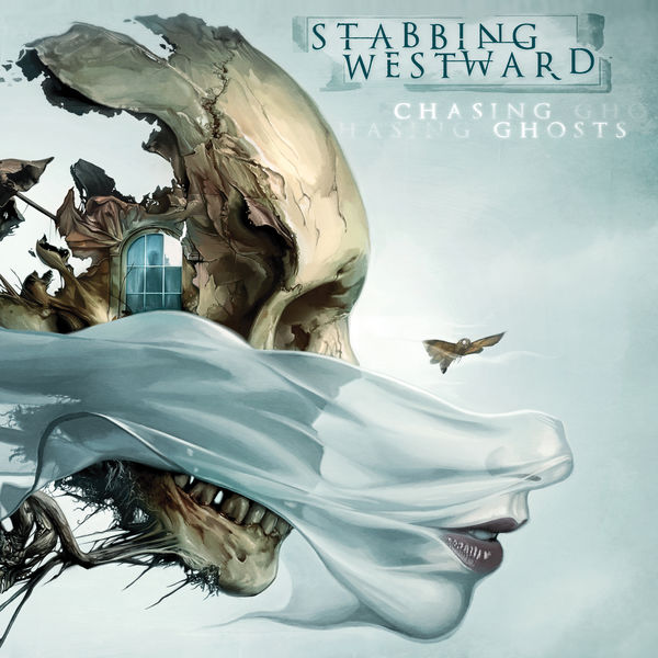 Stabbing Westward|Chasing Ghosts