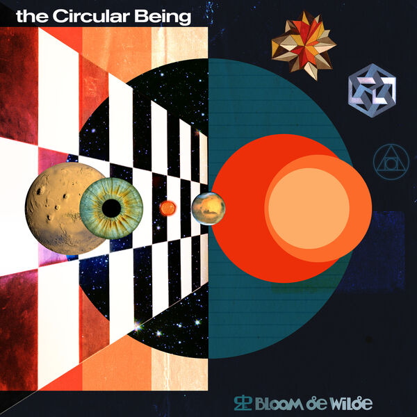 Bloom de Wilde|the Circular Being