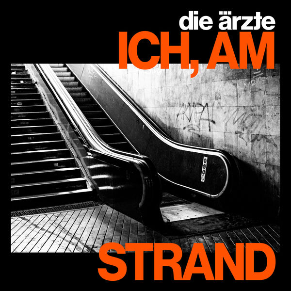 die ärzte|ICH, AM STRAND