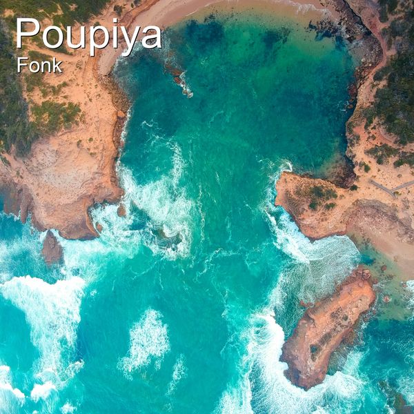 Fonk - Poupiya Fonk - Poupiya