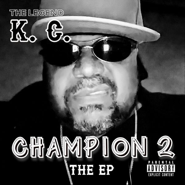 C. K. - Champion 2 C. K. - Champion 2